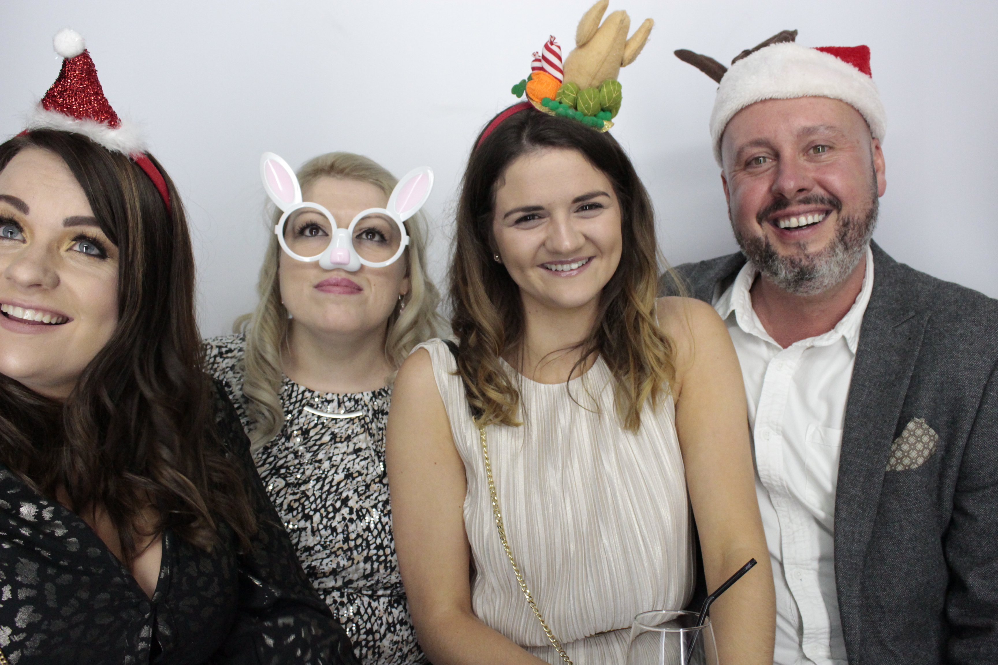 Zoggs Christmas Party | View more photos from the event at gallery.myphotoboothexperience.co.uk/u/MyPhotoBoothExperienceLtd/Zoggs-Christmas-Party